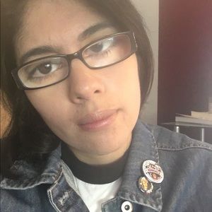 Meet your Posher, Cory